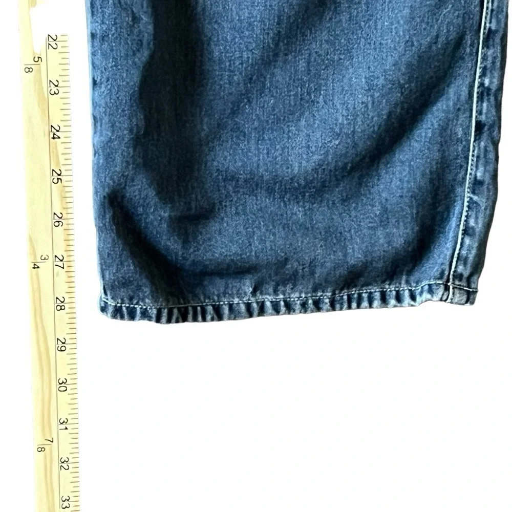 ROAD Apparel Men's Straight Fit Jeans Size 42x30